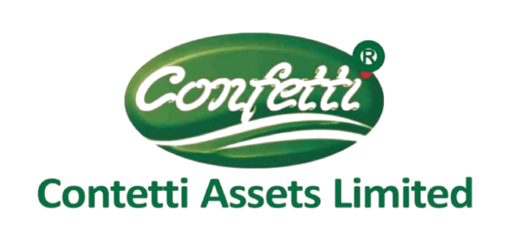 Confetti Assets Logo